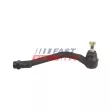 Rotule de barre de connexion avant droit FAST FT01622 - Visuel 1
