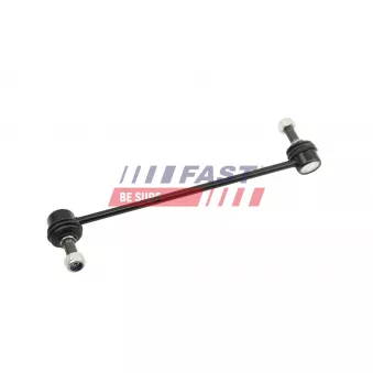Entretoise/tige, stabilisateur FAST