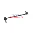 Entretoise/tige, stabilisateur avant droit FAST FT01624 - Visuel 1