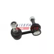 Entretoise/tige, stabilisateur avant gauche FAST FT01626 - Visuel 2