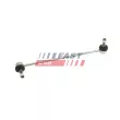 Entretoise/tige, stabilisateur avant gauche FAST FT01627 - Visuel 1