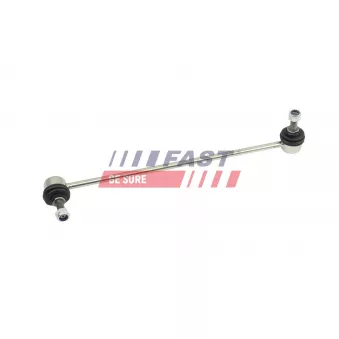Entretoise/tige, stabilisateur avant gauche FAST FT01627