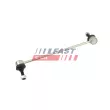 Entretoise/tige, stabilisateur avant droit FAST FT01630 - Visuel 1