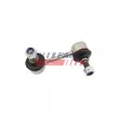 Entretoise/tige, stabilisateur arrière gauche FAST FT01632 - Visuel 1