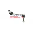Entretoise/tige, stabilisateur avant gauche FAST FT01633 - Visuel 1