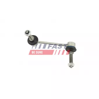 Entretoise/tige, stabilisateur avant gauche FAST FT01633