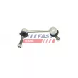 Entretoise/tige, stabilisateur avant gauche FAST FT01633 - Visuel 2