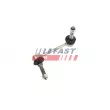 Entretoise/tige, stabilisateur avant droit FAST FT01634 - Visuel 1