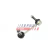 Entretoise/tige, stabilisateur avant droit FAST FT01634 - Visuel 2