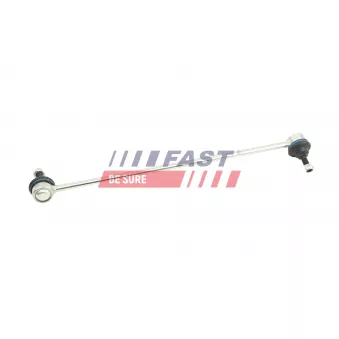 Entretoise/tige, stabilisateur avant gauche FAST FT01635