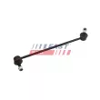 Entretoise/tige, stabilisateur avant gauche FAST FT01637 - Visuel 1
