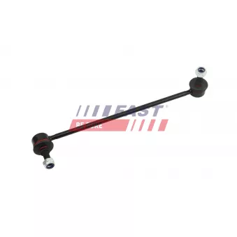 Entretoise/tige, stabilisateur avant gauche FAST