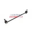 Entretoise/tige, stabilisateur avant droit FAST FT01638 - Visuel 2