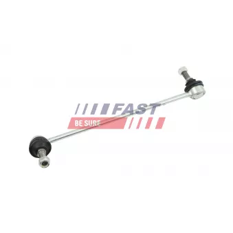 Entretoise/tige, stabilisateur avant gauche FAST FT01639