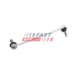 Entretoise/tige, stabilisateur avant gauche FAST FT01639 - Visuel 2