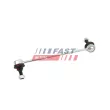 Entretoise/tige, stabilisateur avant droit FAST FT01644 - Visuel 1