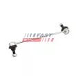 Entretoise/tige, stabilisateur avant droit FAST FT01644 - Visuel 2