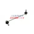 Entretoise/tige, stabilisateur avant gauche FAST FT01645 - Visuel 1