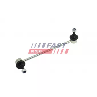 Entretoise/tige, stabilisateur avant gauche FAST FT01645