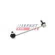 Entretoise/tige, stabilisateur avant gauche FAST FT01645 - Visuel 2