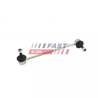 Entretoise/tige, stabilisateur avant droit FAST FT01646