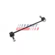 Entretoise/tige, stabilisateur avant droit FAST FT01647 - Visuel 1