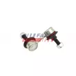Entretoise/tige, stabilisateur avant gauche FAST FT01650 - Visuel 2