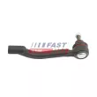 Rotule de barre de connexion avant droit FAST FT01652 - Visuel 2
