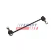Entretoise/tige, stabilisateur avant gauche FAST FT01653 - Visuel 2