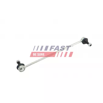 Entretoise/tige, stabilisateur avant gauche FAST FT01654