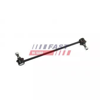 Entretoise/tige, stabilisateur avant gauche FAST FT01655