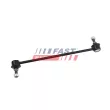 Entretoise/tige, stabilisateur avant gauche FAST FT01655 - Visuel 2