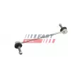 Entretoise/tige, stabilisateur avant gauche FAST FT01656 - Visuel 2