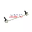 Entretoise/tige, stabilisateur avant gauche FAST FT01658 - Visuel 2