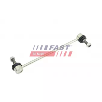 Entretoise/tige, stabilisateur avant gauche FAST FT01659