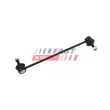 Entretoise/tige, stabilisateur avant gauche FAST FT01662 - Visuel 1