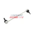 Entretoise/tige, stabilisateur avant gauche FAST FT01663 - Visuel 1