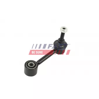 Entretoise/tige, stabilisateur arrière gauche FAST FT01664