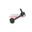 Entretoise/tige, stabilisateur arrière gauche FAST FT01664 - Visuel 2