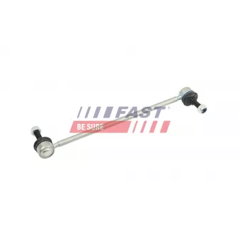 Entretoise/tige, stabilisateur avant gauche FAST FT01666