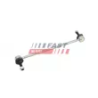 Entretoise/tige, stabilisateur avant gauche FAST FT01666 - Visuel 2