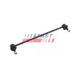 Entretoise/tige, stabilisateur avant gauche FAST FT01667 - Visuel 1