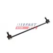 Entretoise/tige, stabilisateur avant gauche FAST FT01667 - Visuel 2