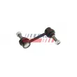 Entretoise/tige, stabilisateur arrière gauche FAST FT01669 - Visuel 1