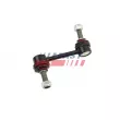 Entretoise/tige, stabilisateur arrière gauche FAST FT01669 - Visuel 2