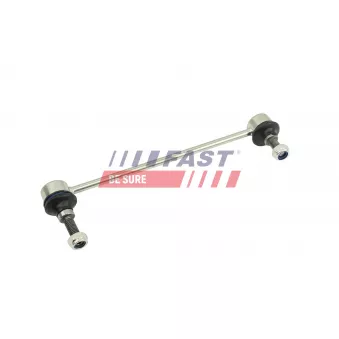 Entretoise/tige, stabilisateur arrière gauche FAST FT01670