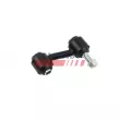 Entretoise/tige, stabilisateur arrière gauche FAST FT01672 - Visuel 1