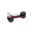 Entretoise/tige, stabilisateur arrière gauche FAST FT01672 - Visuel 2