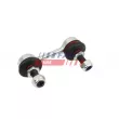Entretoise/tige, stabilisateur arrière gauche FAST FT01673 - Visuel 1