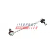 Entretoise/tige, stabilisateur arrière gauche FAST FT01674 - Visuel 1